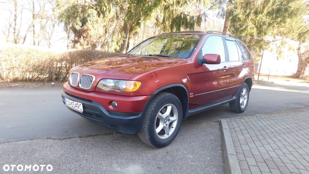 BMW X5 - 23