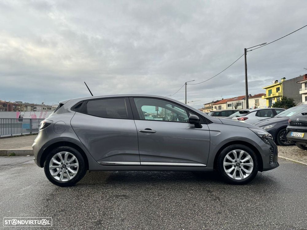 Renault Clio 1.0 TCe Evolution - 5