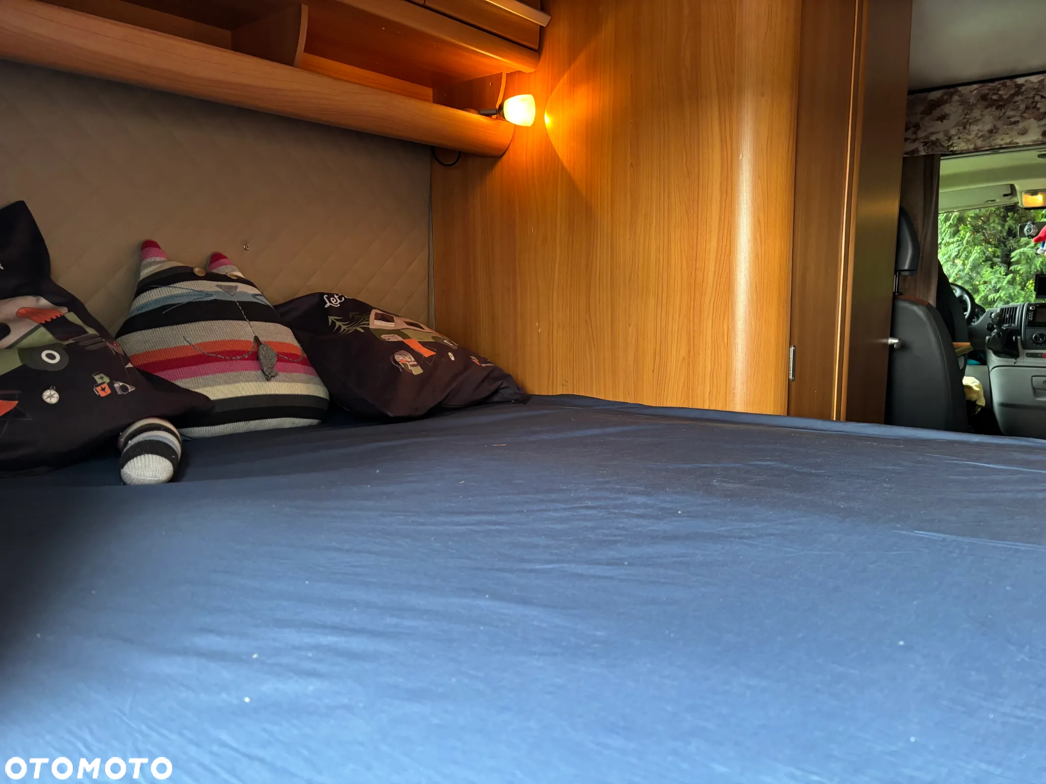 Fiat Ducato - 14