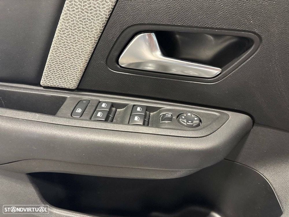 Citroën C4 1.5 BlueHDi Feel Pack - 20