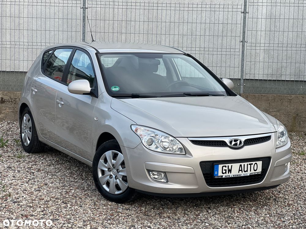 Hyundai i30 1.4 Edition Plus - 1