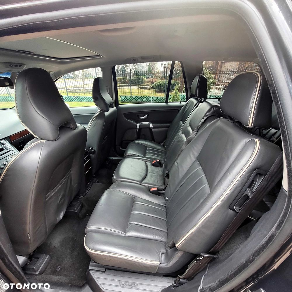 Volvo XC 90 - 6