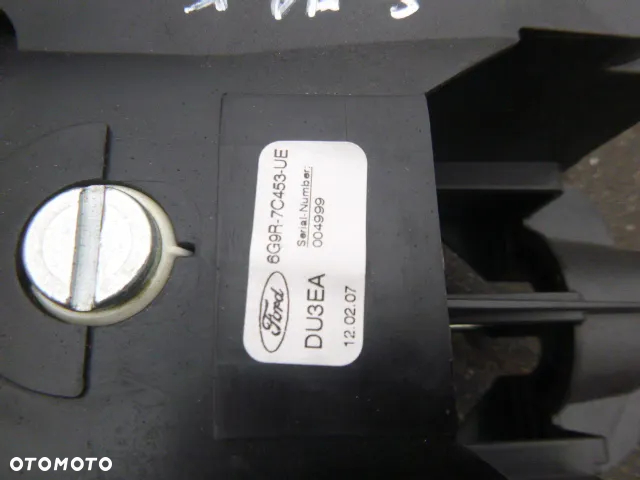 LEWAREK WYBIERAK LINKI FORD S-MAX MK1 2.5 TURBO - 15