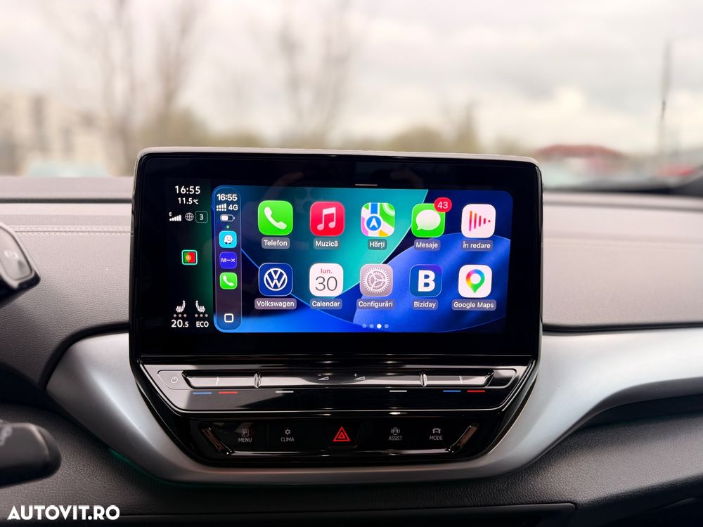 Volkswagen ID.4 77 kWh Pro - 13