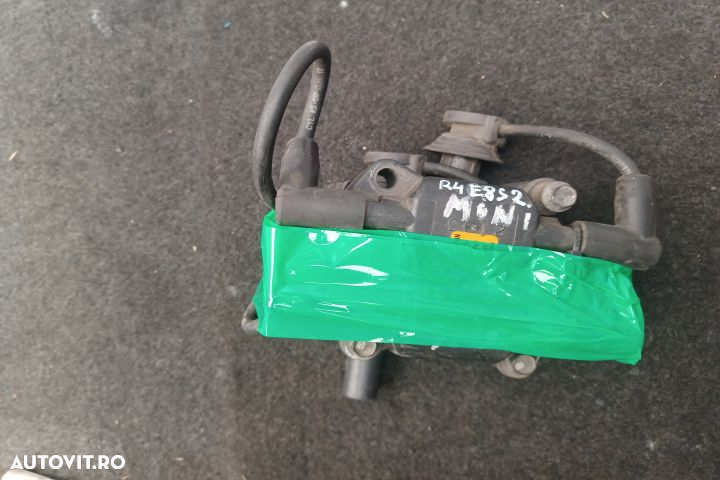 Bobina inductie 2122435 2122435 Mini Cooper R50 [2001 - 2004] Hatchba - 5