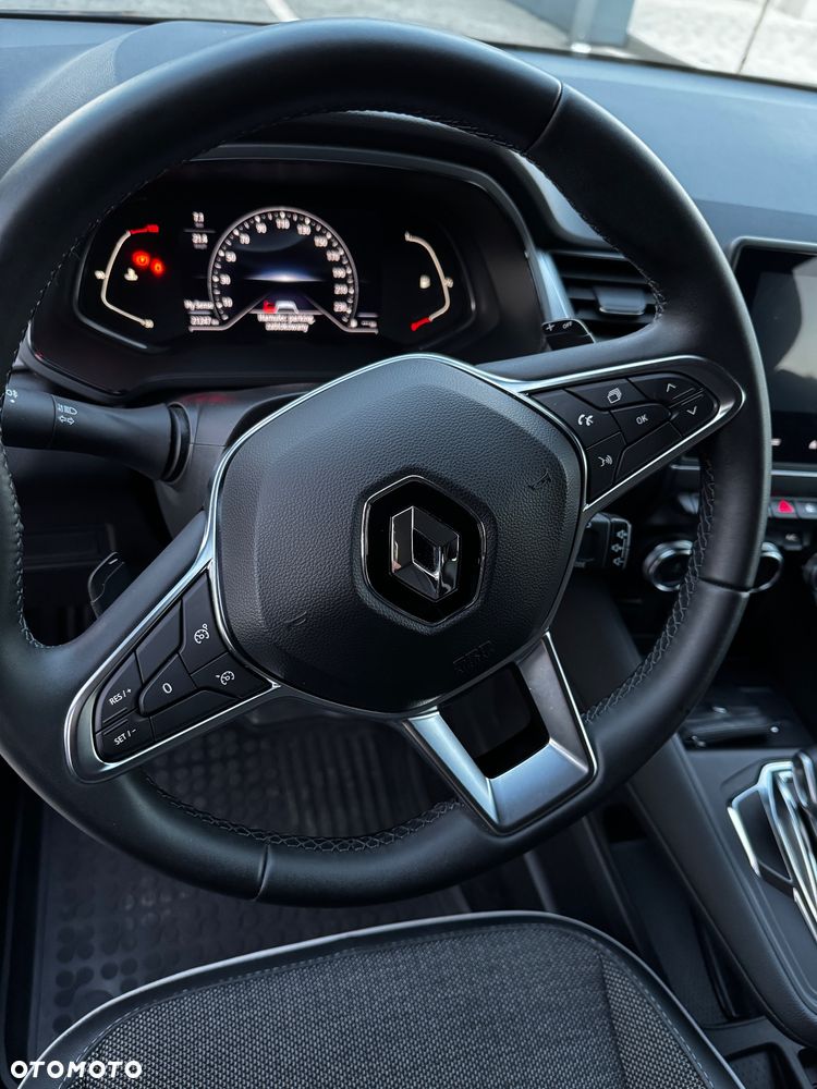 Renault Captur 1.3 TCe mHEV Intens EDC - 11