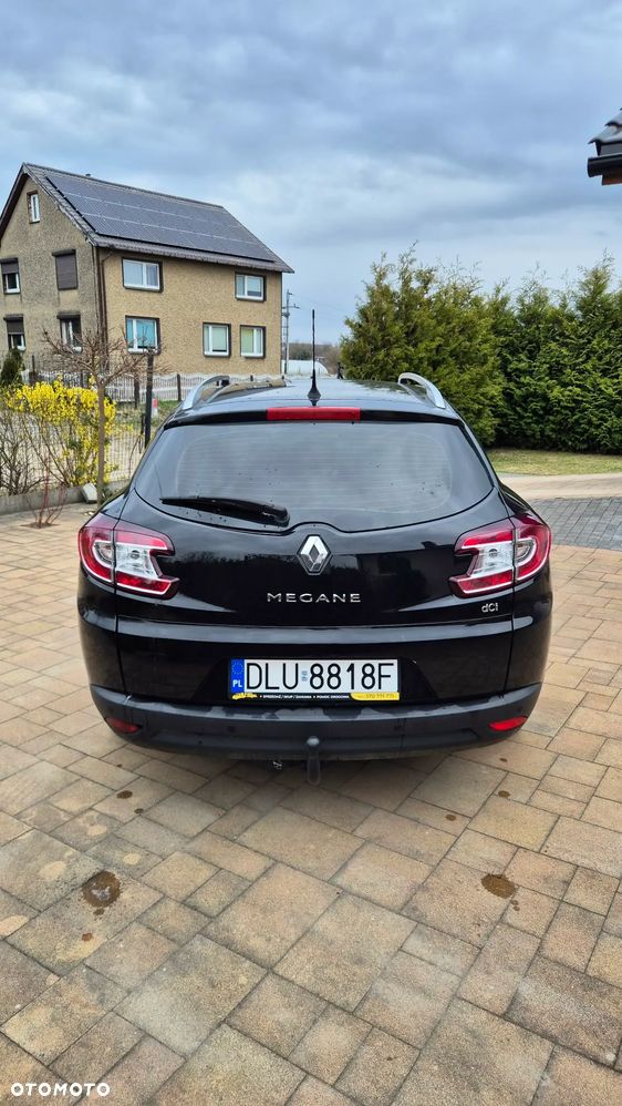 Renault Megane 1.6 dCi Energy Limited - 10