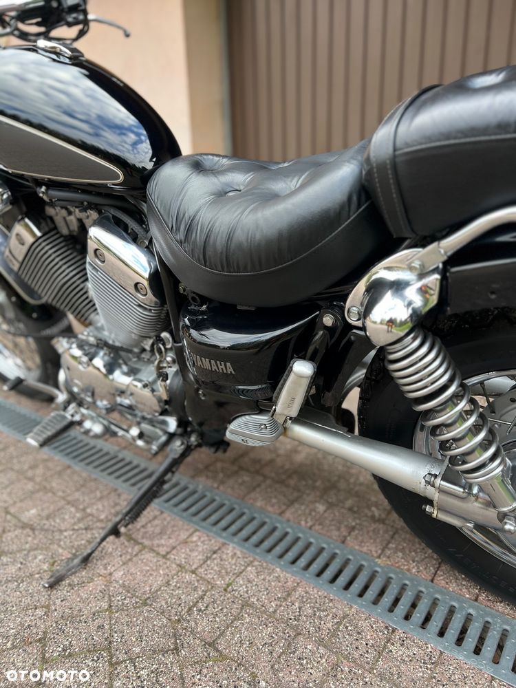 Yamaha Virago - 20