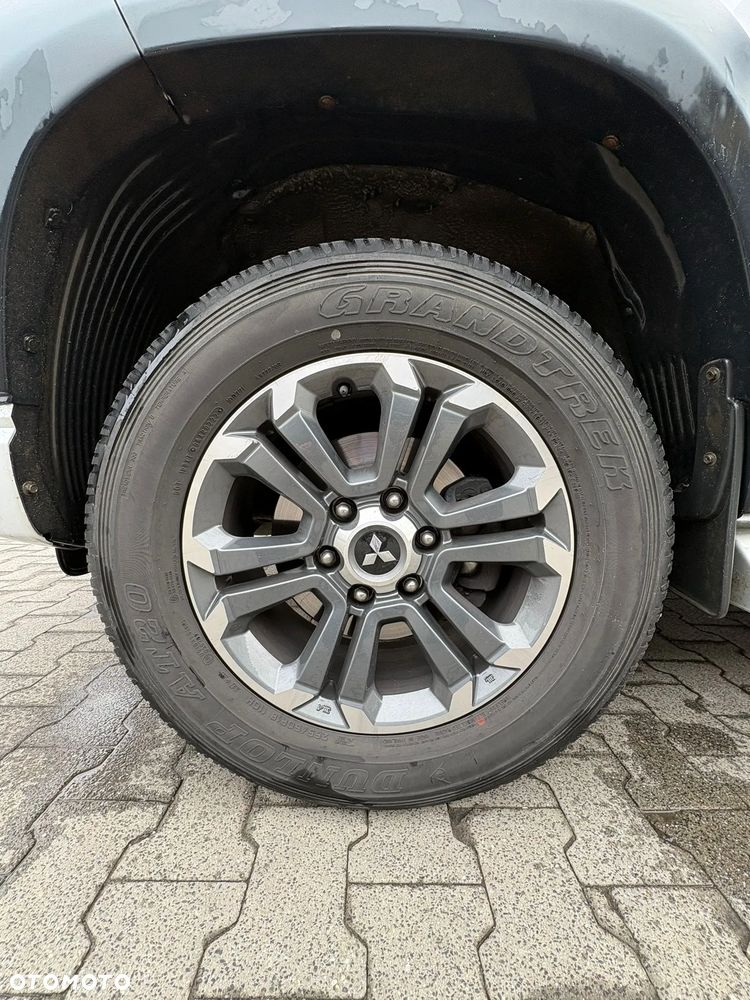 Mitsubishi L200 2.2 d DC Power Stark Basic - 24