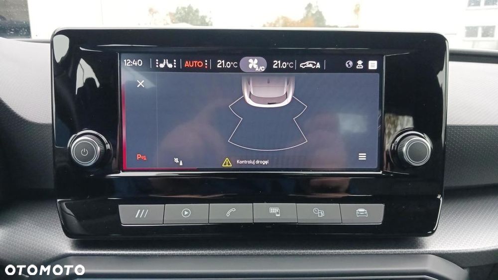 Seat Leon 1.5 TSI Style - 3