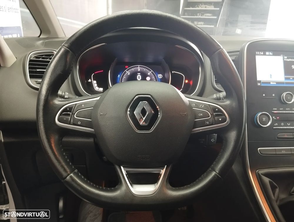 Renault Scénic 1.7 Blue dCi Limited - 19