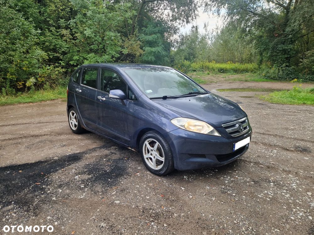 Na części Honda FR-V (BE) silnik 2.2 16v i-CTDi 140 KM N22A1 lakier NH684P skrzynia maska zderzak drzwi klapa szyba fotel kanapa lusterko lampa deska GWARANCJA !!! Przód Tył Zestaw Komplet Drzwi Klapa Zderzak Błotnik Maska Grill Atrapa Szyba Pas Lampa Lusterko Boczki Fotel Kanapa Kokpit Deska Rozdzielcza Przełącznik Włącznik Sterownik Przewody Wiązka Instalacja Moduł Komputer Czujnik Listwa Pompa Alternator Wtryski Głowica Rozrusznik Kompresor Sprzęgło Dwumas Silnik  Skrzynia ABS Klimatyzacji Paliwa Wspomagania Kolektor Turbina Przepustnica Zawór Chłodnica Koło Hak Belka Sanki Zawieszenie Mcpherson Półoś Amortyzator Wydech Tłumik Zacisk Most - 2