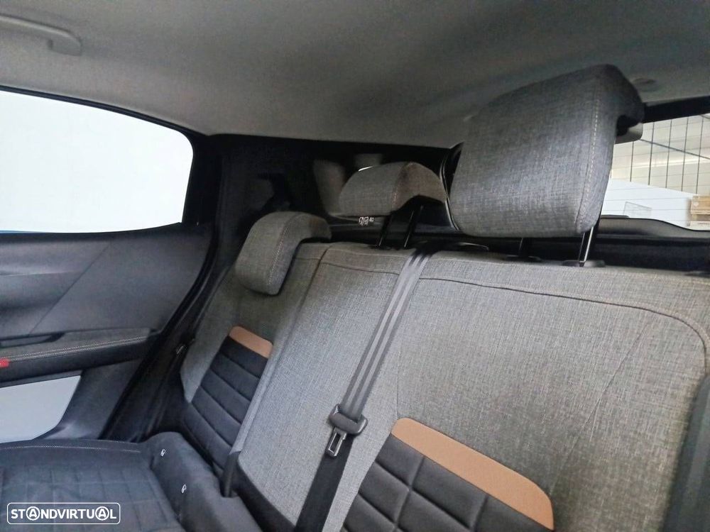 Citroën C3 Aircross 1.2 PureTech Plus - 10