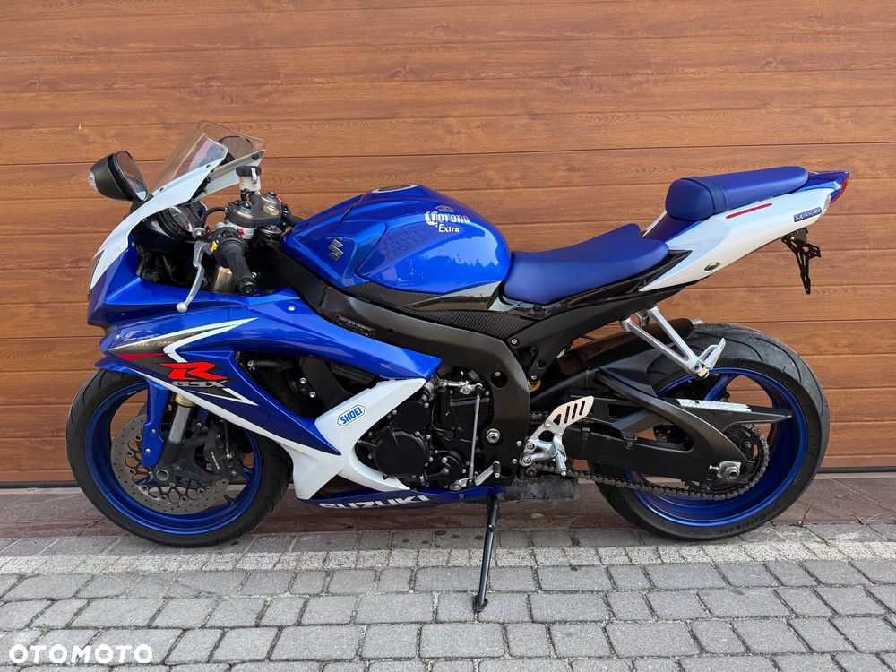 Suzuki GSX-R - 9