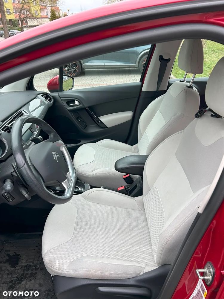 Citroën C3 VTi 95 EGS Exclusive - 4