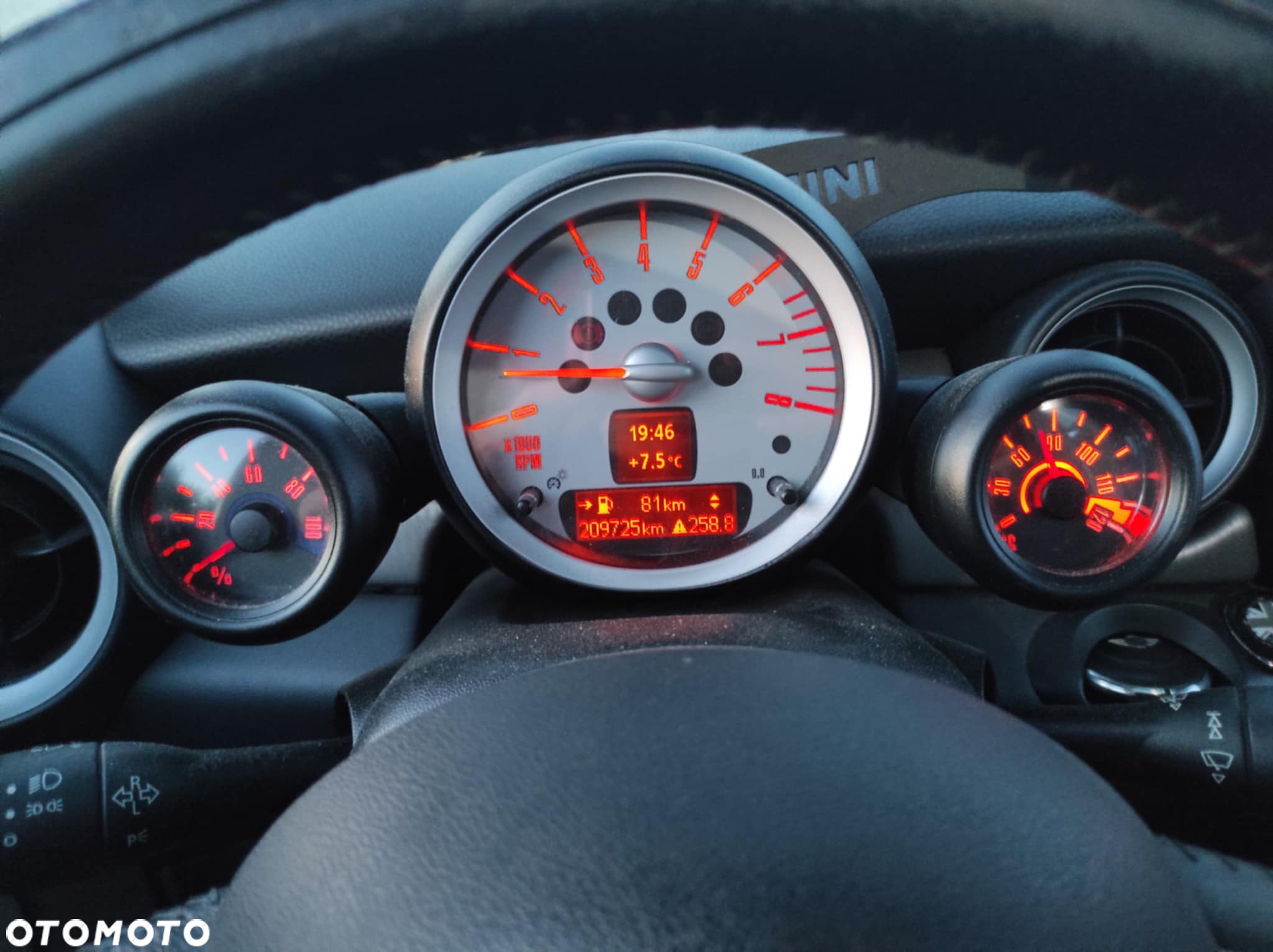 MINI Cooper S Coupe - 18