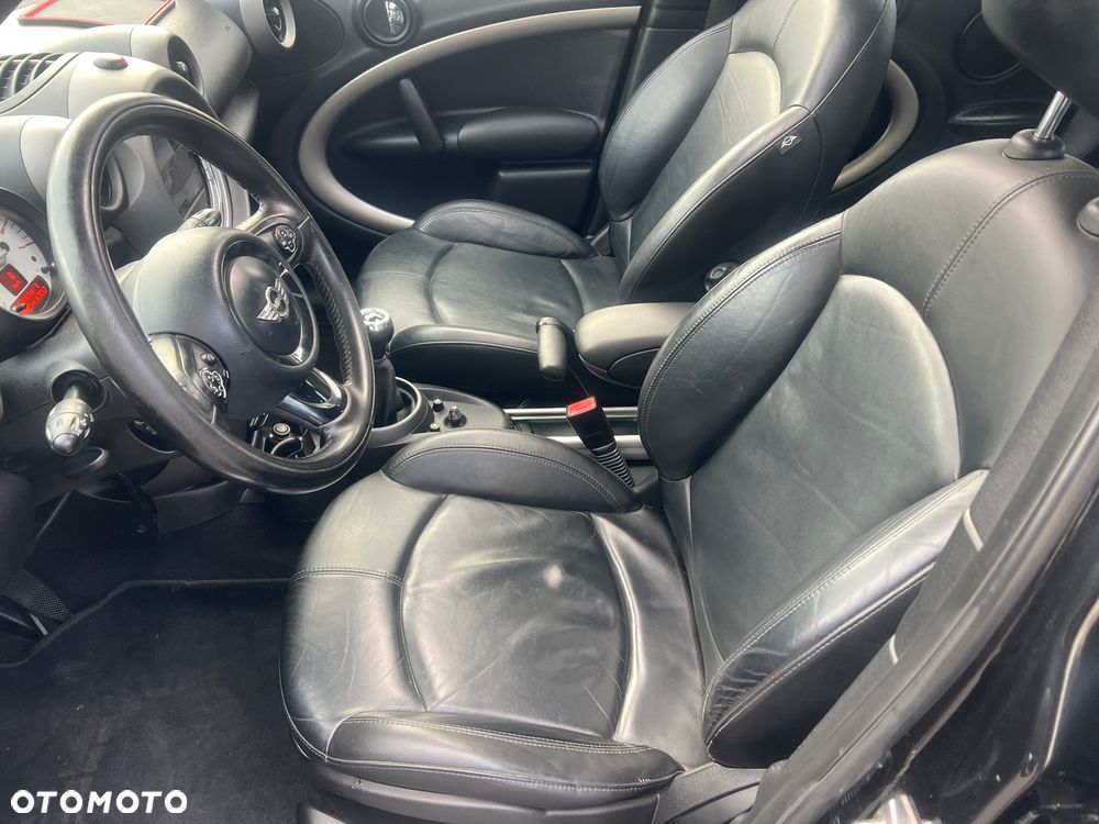 MINI Countryman - 14