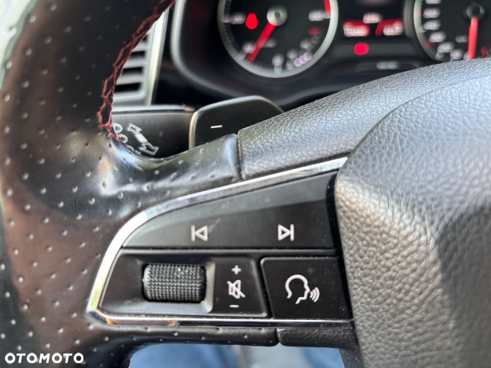 Seat Leon 2.0 TDI DPF DSG FR - 30