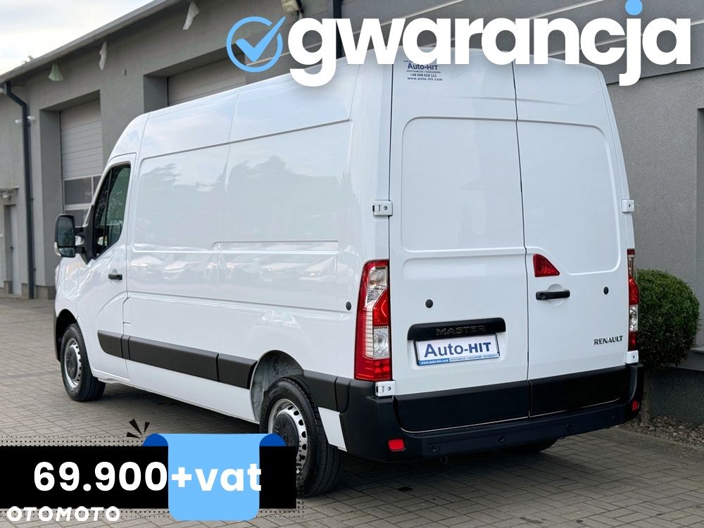 Renault Master - 4