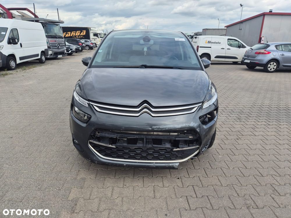 Citroën C4 Picasso BlueHDi 150 EAT6 Exclusive - 2