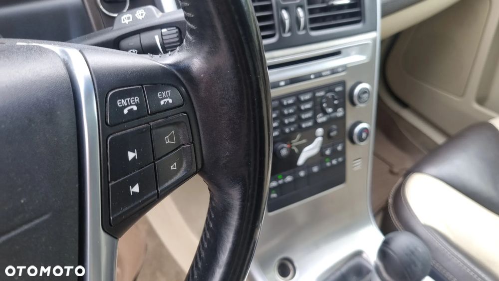 Volvo XC 60 2.4D DRIVe Summum - 26