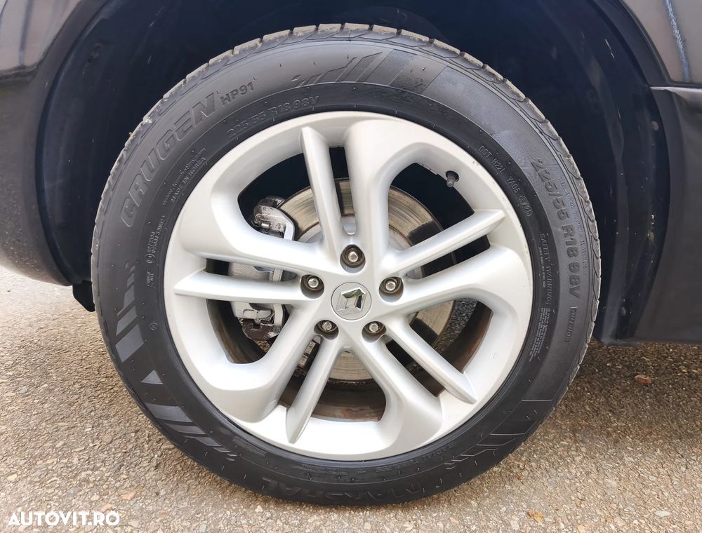 Renault Koleos 2.0 dCI FAP 4x4 Bose Edition - 18