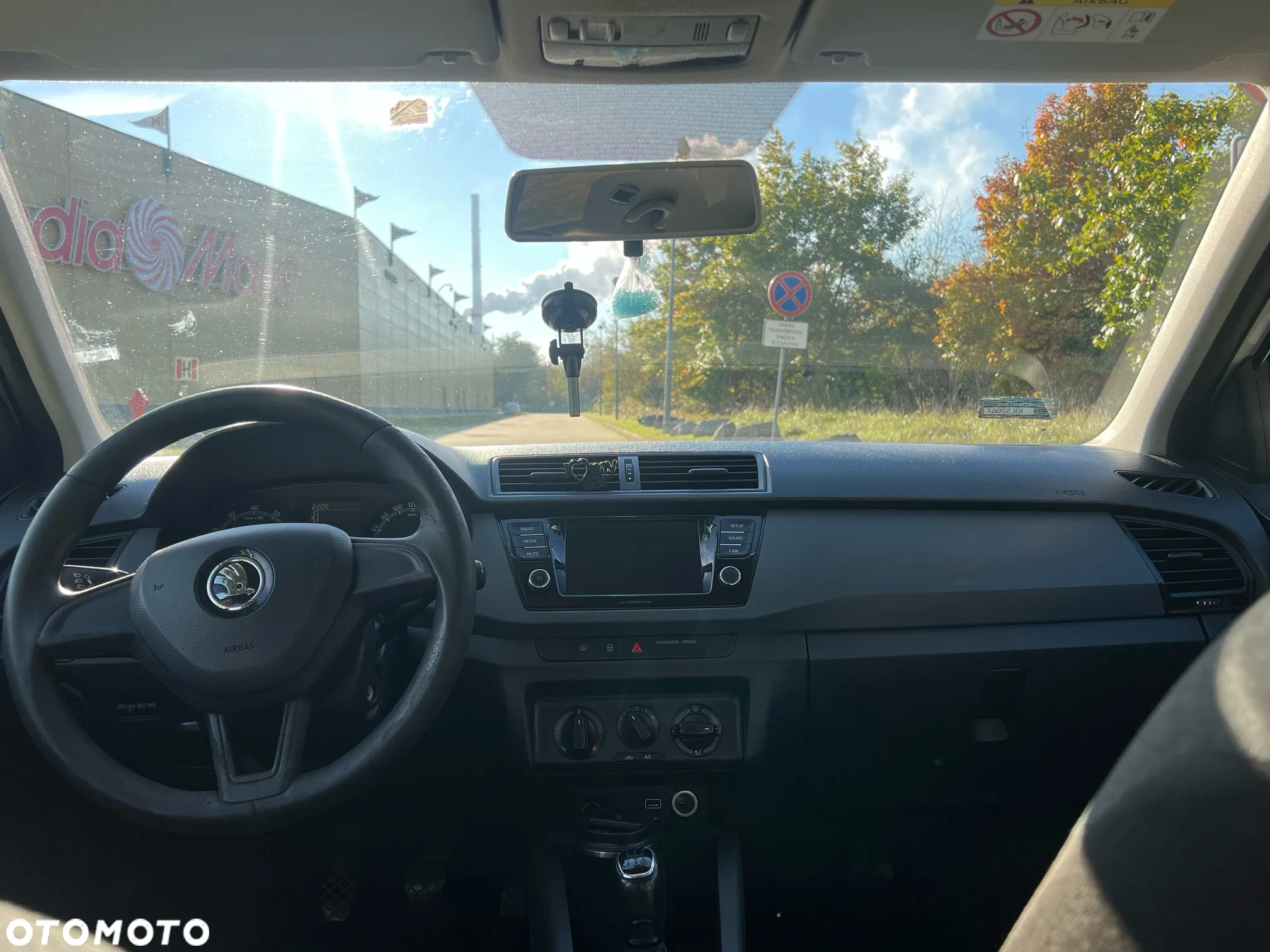 Skoda Fabia 1.0 Ambition - 4