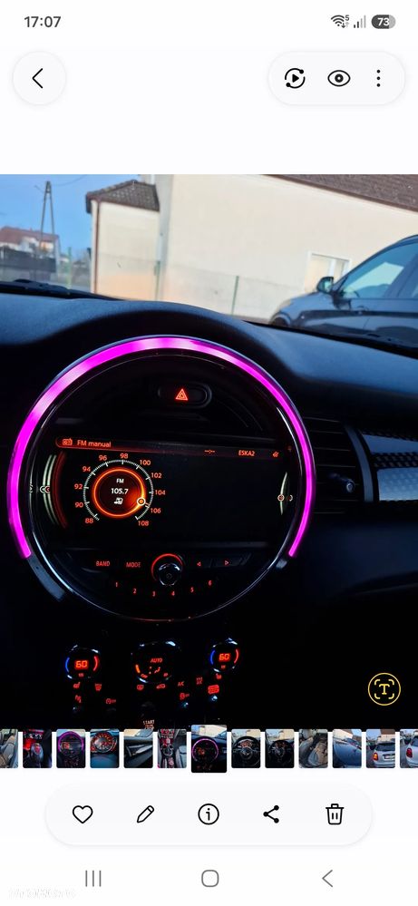 MINI Cooper S sport - 6