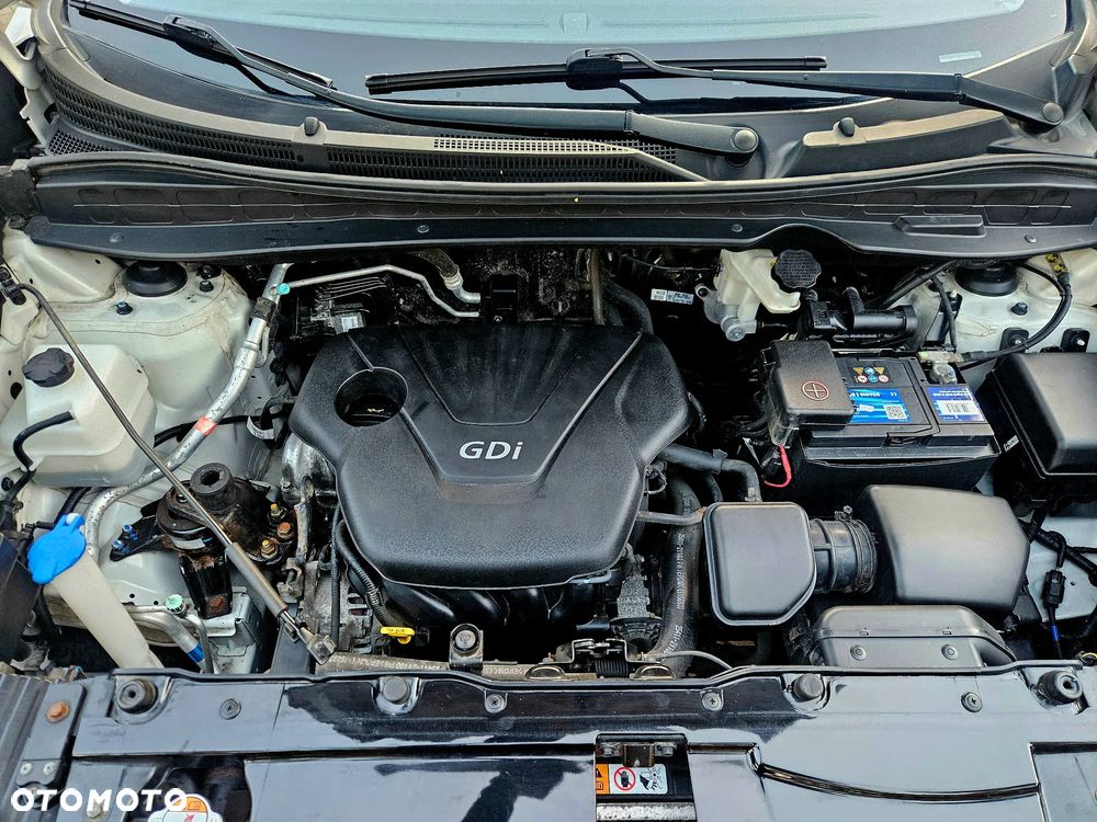 Hyundai ix35 1.6 2WD Classic - 18