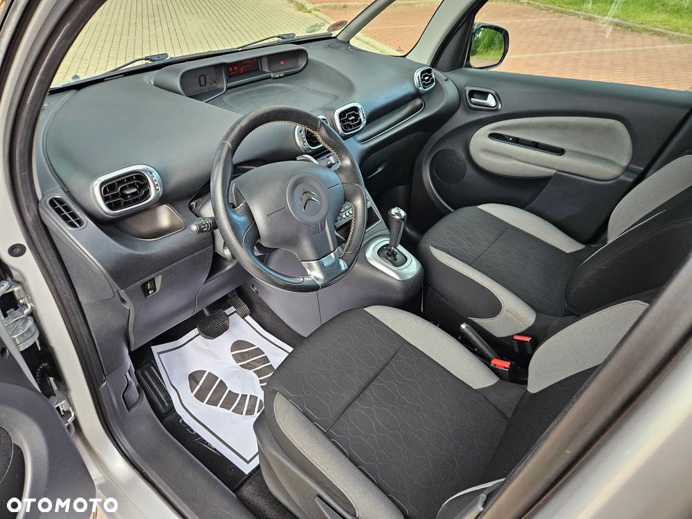 Citroën C3 Picasso - 9