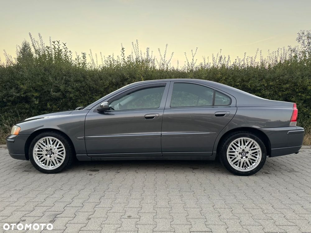 Volvo S60 - 9
