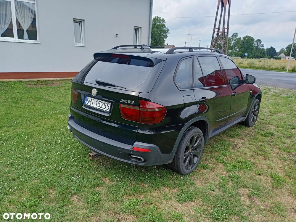 BMW X5 - 4