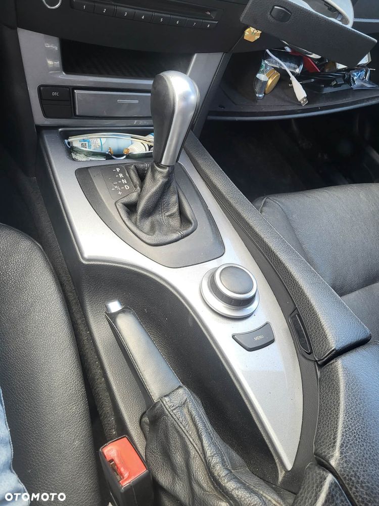 BMW Seria 5 520d - 6