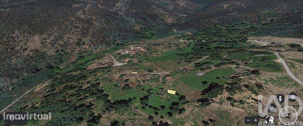 Terreno em Espinhal de 3676,00 m2 - Grande imagem: 3/5