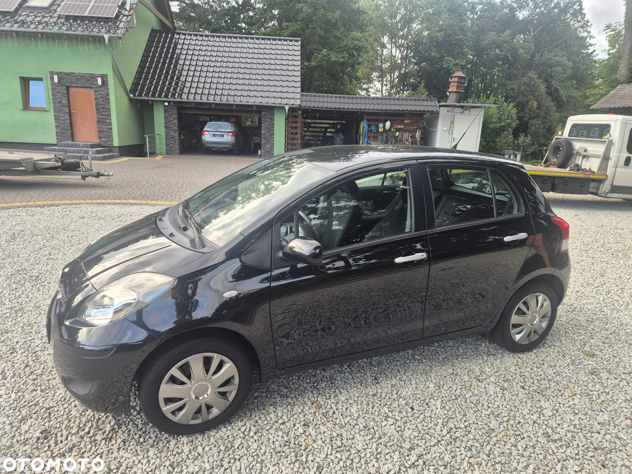 Toyota Yaris 1.0 Life - 5