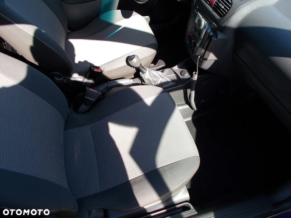 Opel Combo - 13