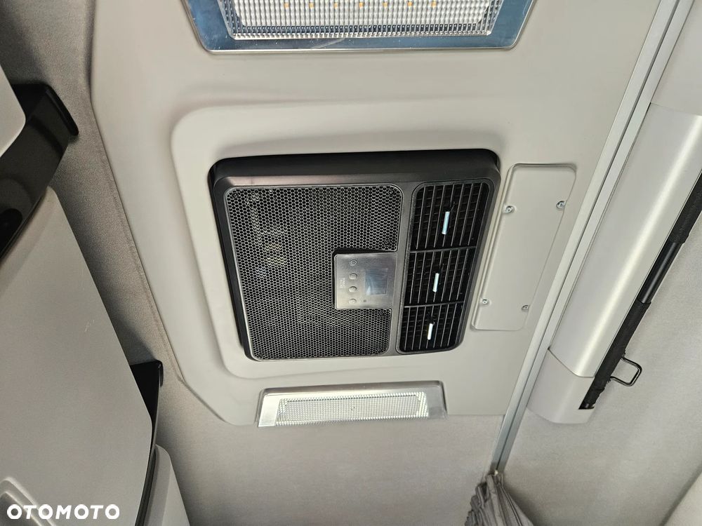 Renault T HIGH 480 *13L*KLIMA POSTOJOWA* - 15