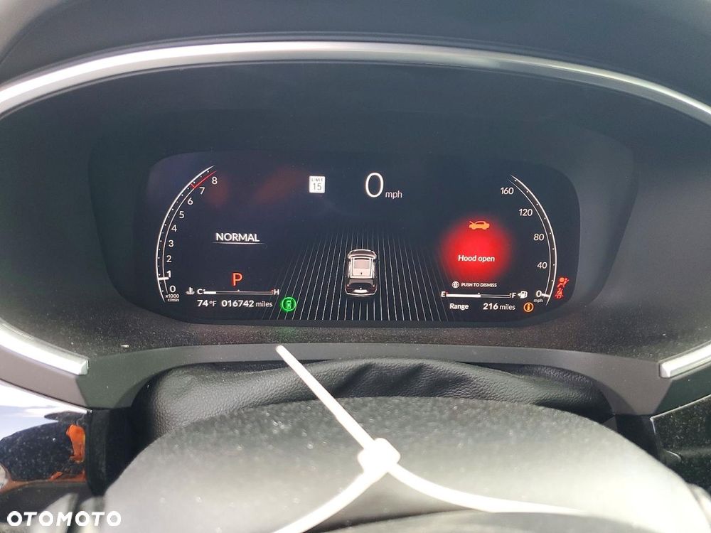 Acura MDX - 10