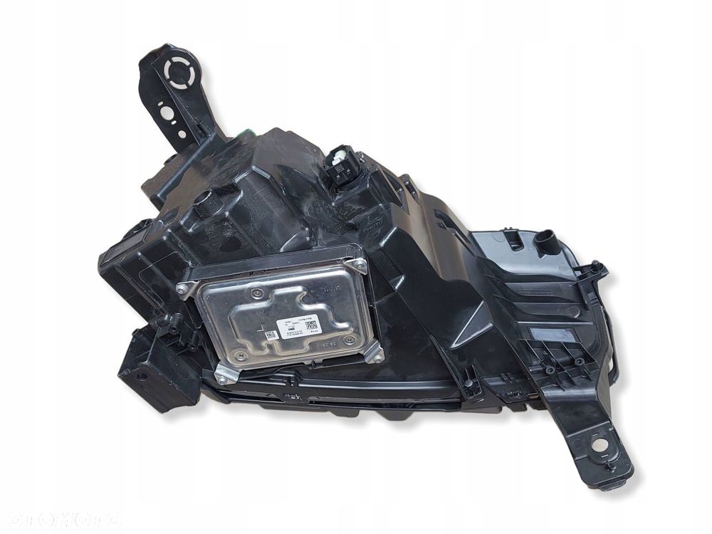 lampa lewa przód kompletna full led 52218721 jeep avenger europa - 6