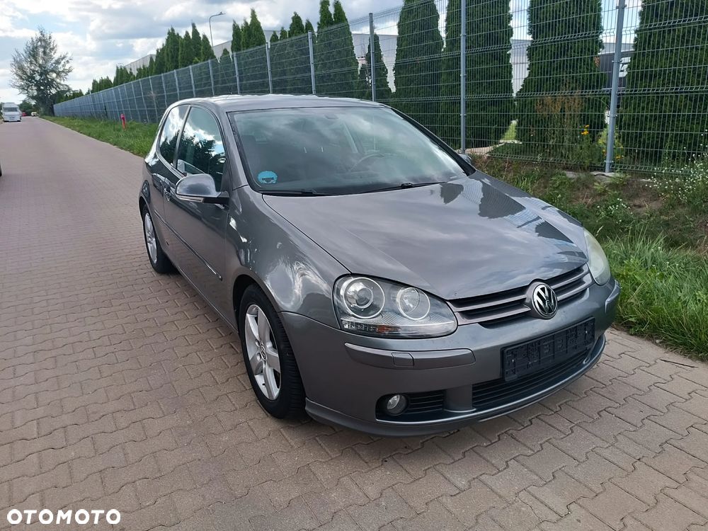 Volkswagen Golf 1.4 TSI Edition - 33