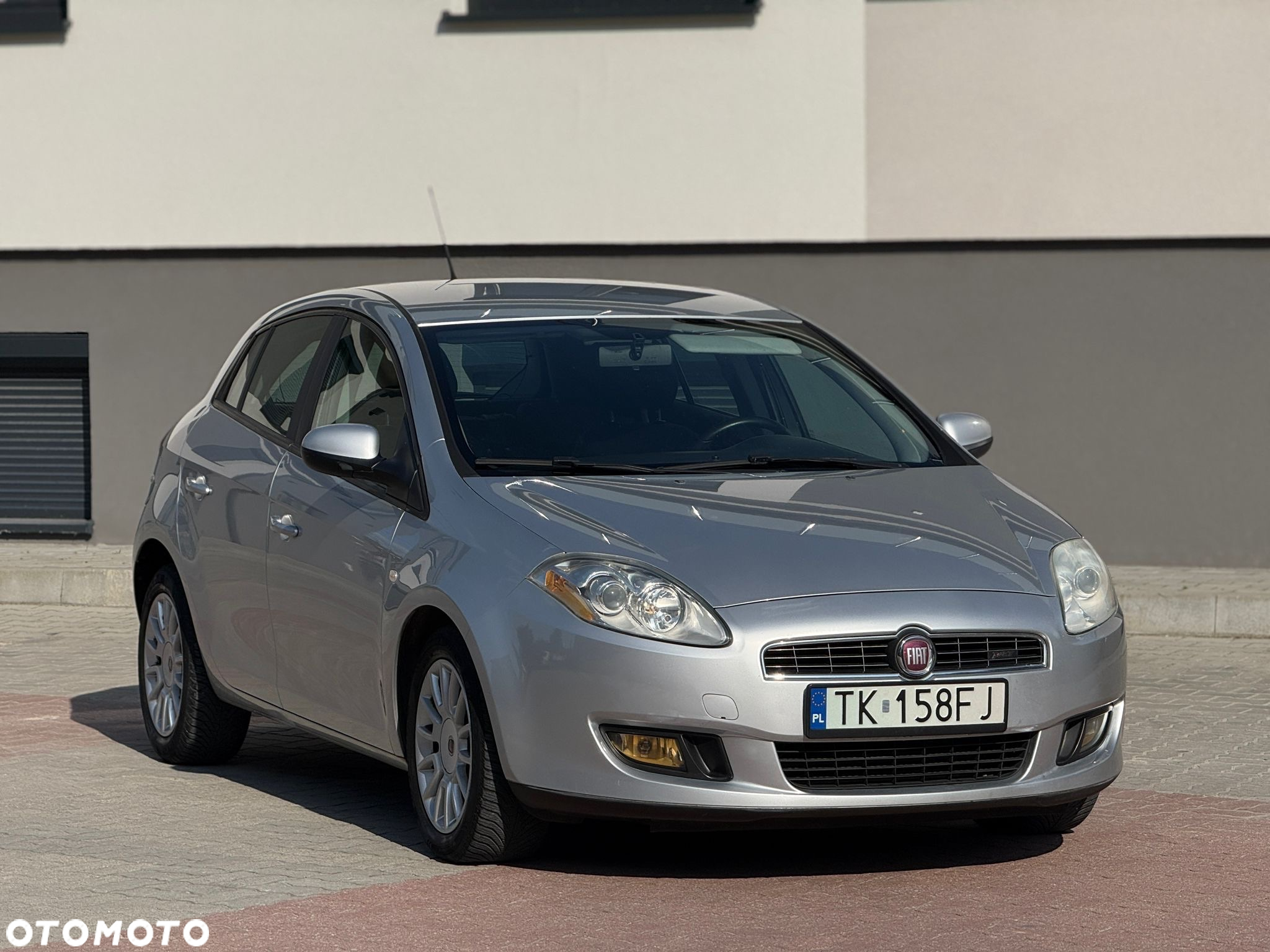 Fiat Bravo 1.4 T-Jet 16V Dynamic - 11