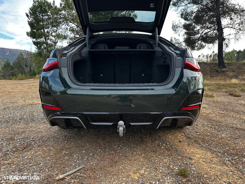BMW i4 - 19
