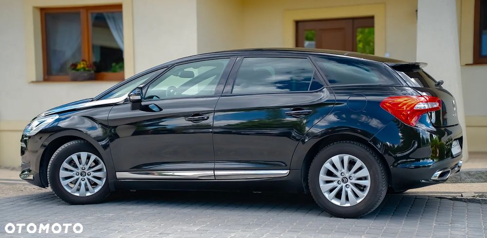 Citroën DS5 BlueHDi 120 Business Class - 24