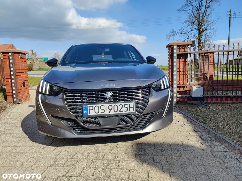 Peugeot 208 PureTech 130 EAT8 GT - 5