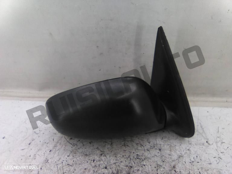Espelho Retrovisor Direito Manual  Nissan Micra Ii (k11) [1992_ - 2