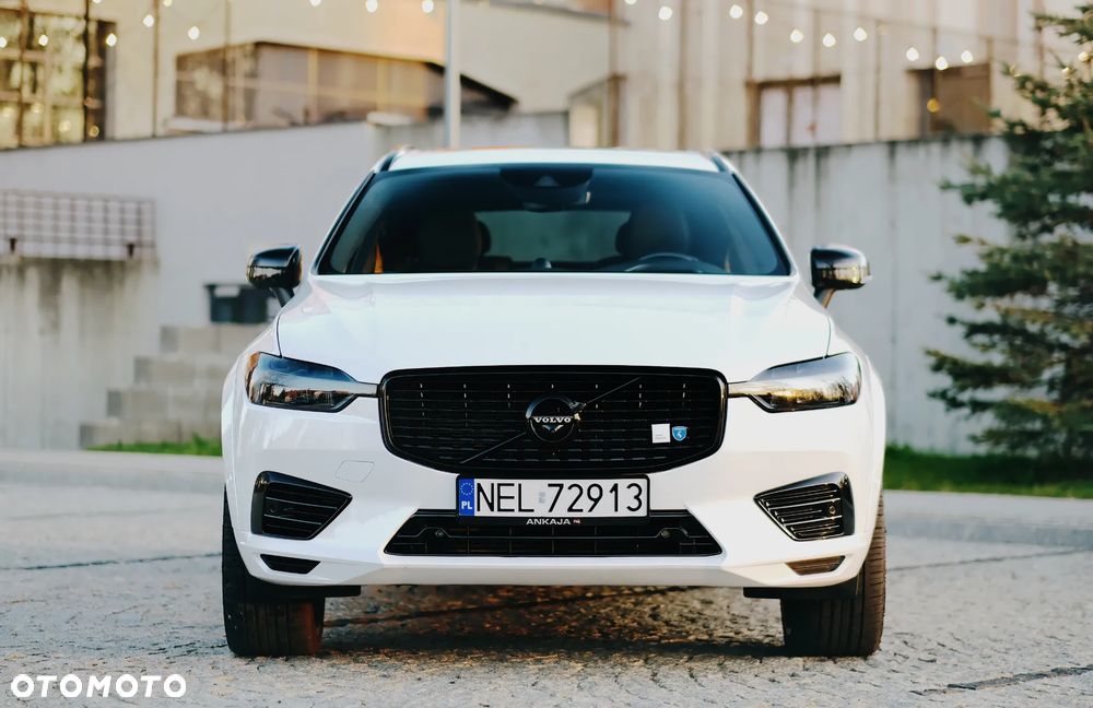 Volvo XC 60 - 4