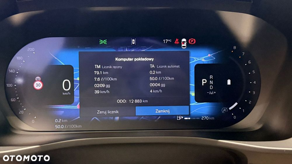 Volvo XC 40 - 15