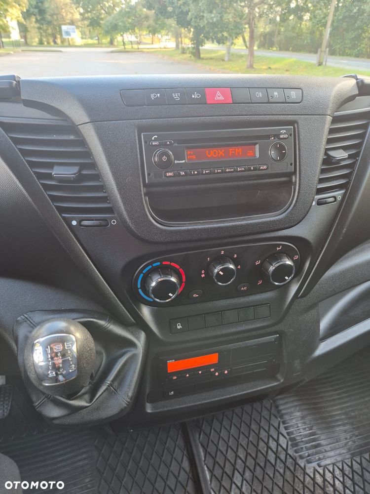 Iveco Daily - 40