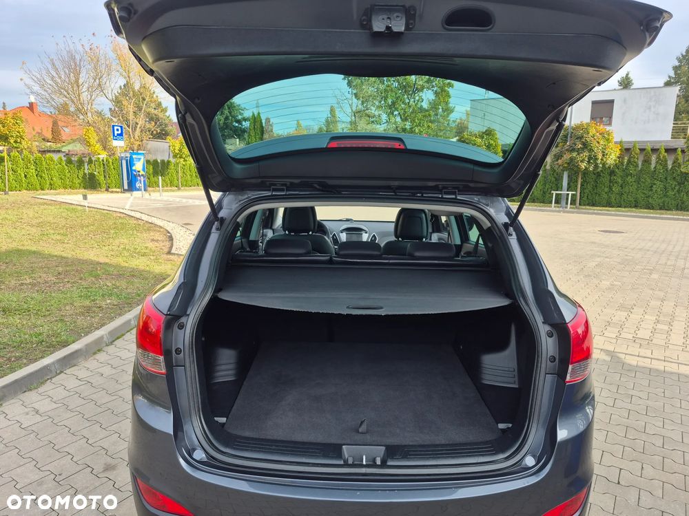Hyundai ix35 - 12