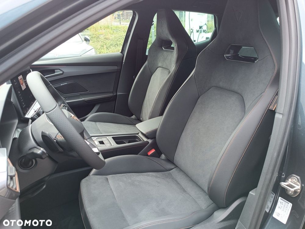 Cupra Formentor 2.0 TDI DSG - 14